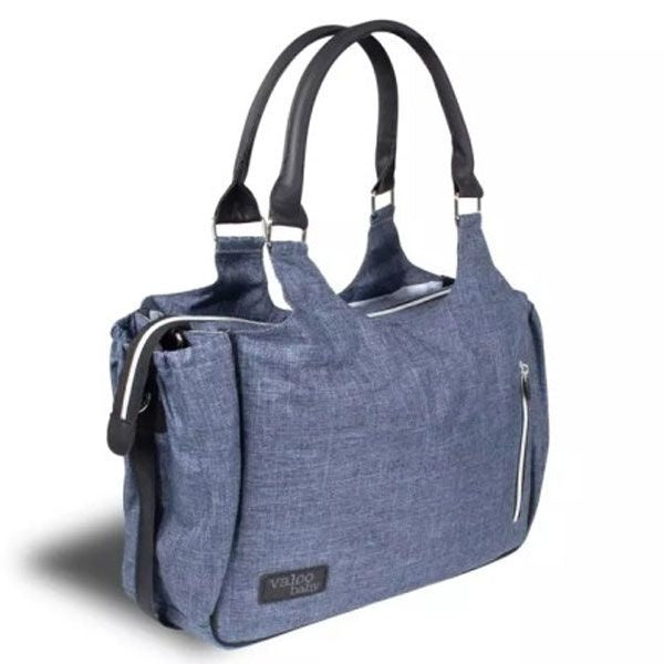 Valco Baby Mothers Bag  Denim(A9927)
