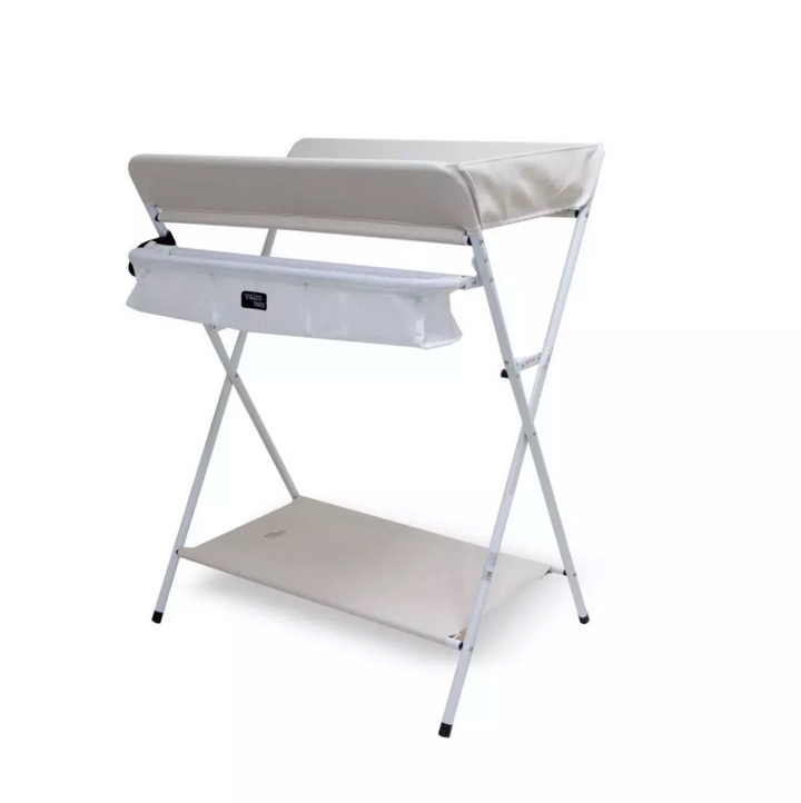 Valco Baby Pax plus change table-Ivory(N6272)