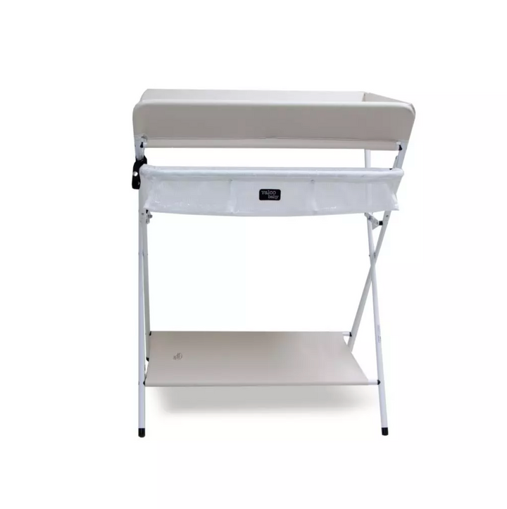 Valco Baby Pax plus change table-Ivory(N6272)