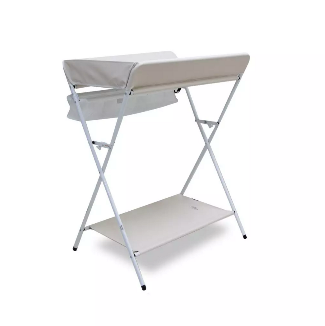 Valco Baby Pax plus change table-Ivory(N6272)