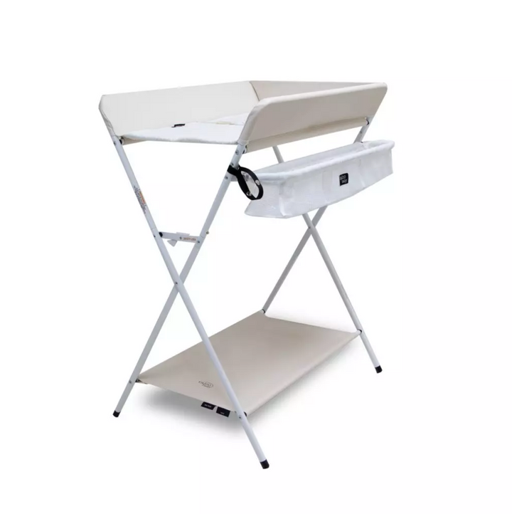 Valco Baby Pax plus change table-Ivory(N6272)