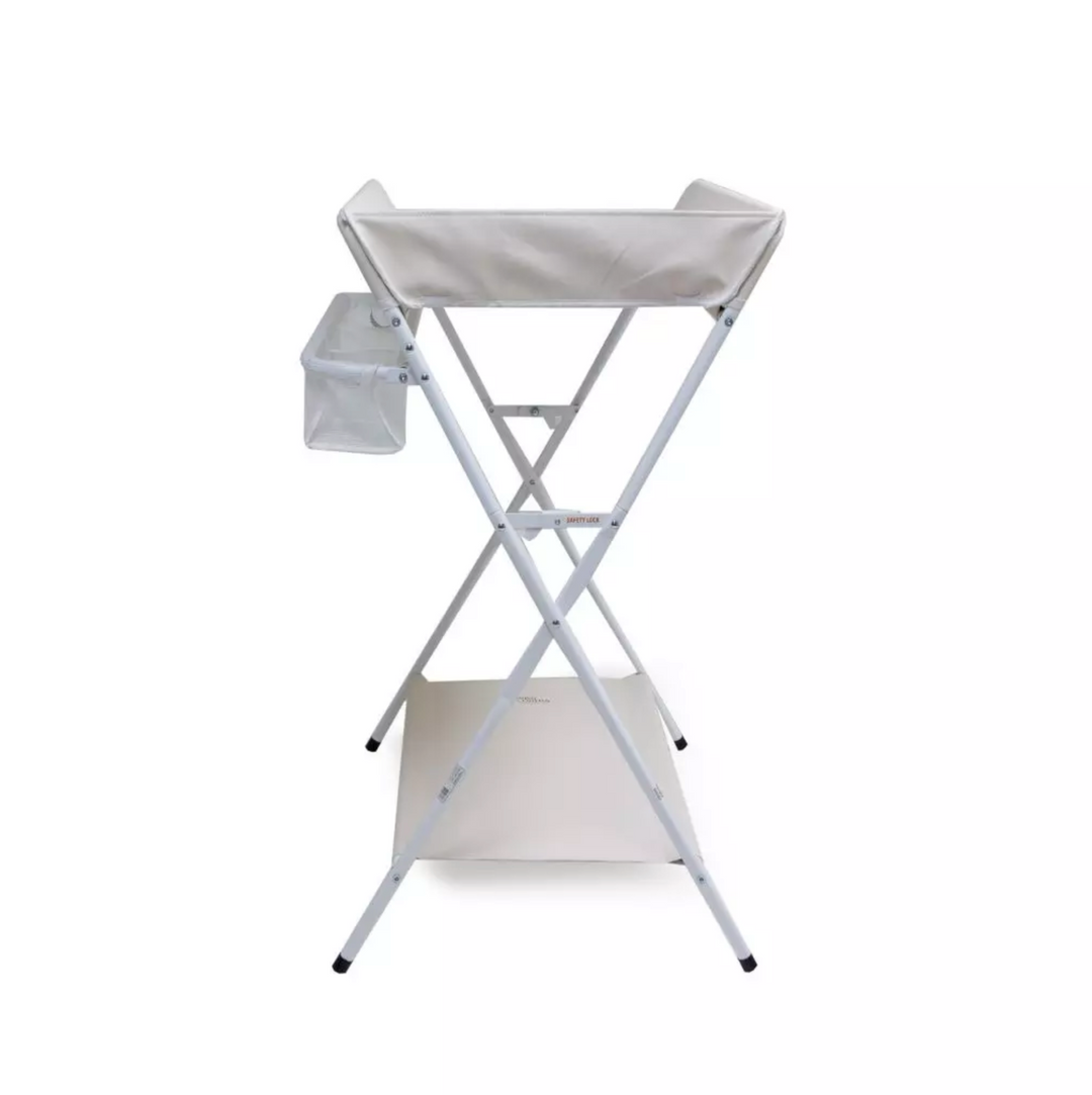 Valco Baby Pax plus change table-Ivory(N6272)