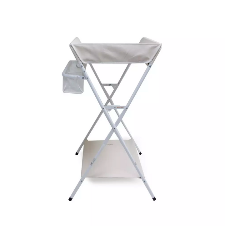 Valco Baby Pax plus change table-Ivory(N6272)