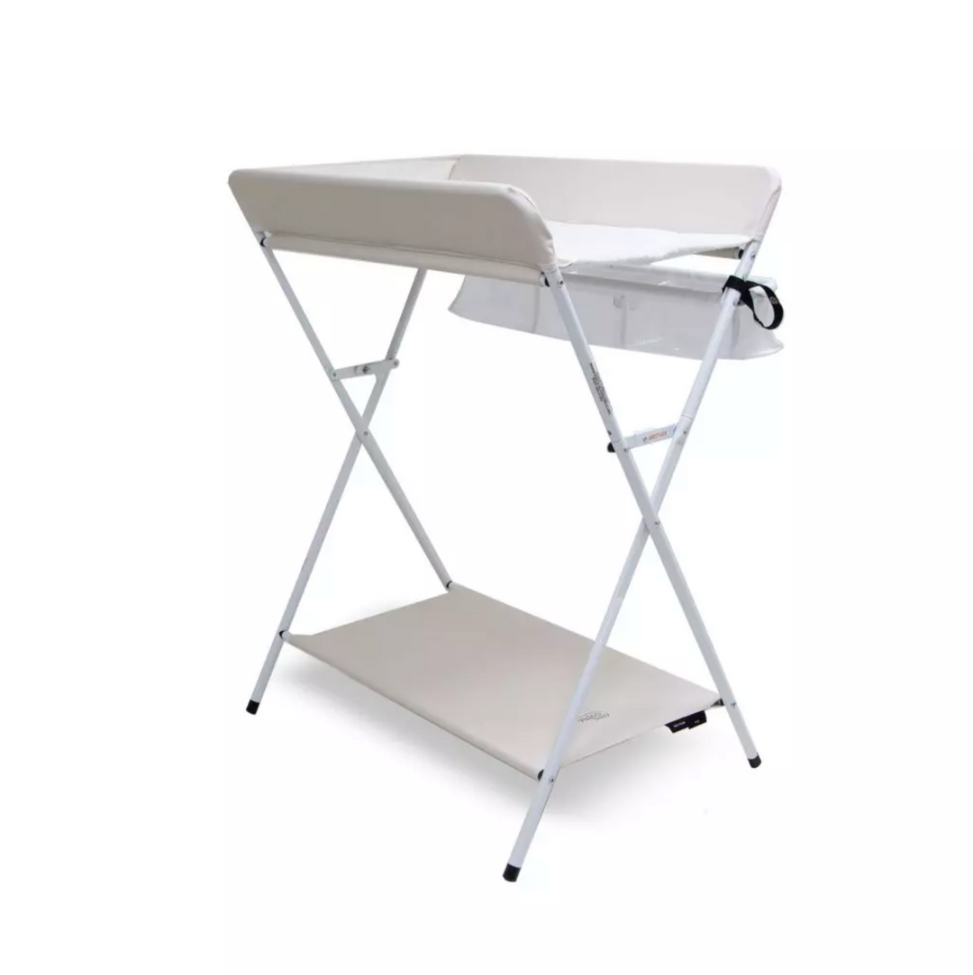 Valco Baby Pax plus change table-Ivory(N6272)