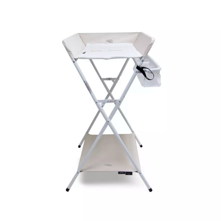 Valco Baby Pax plus change table-Ivory(N6272)