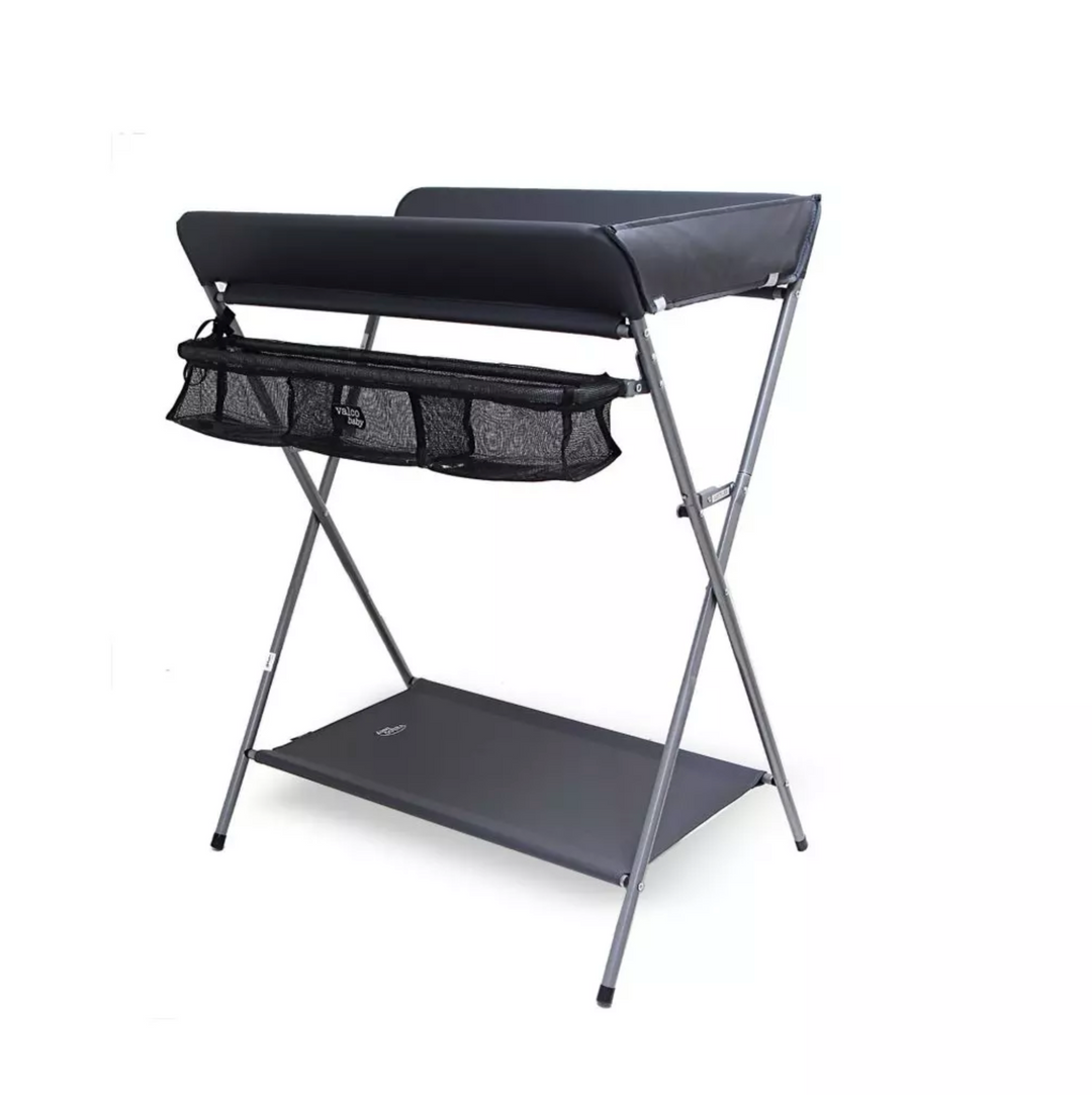 Valco Baby Pax plus change table-Slate Grey(N9783)
