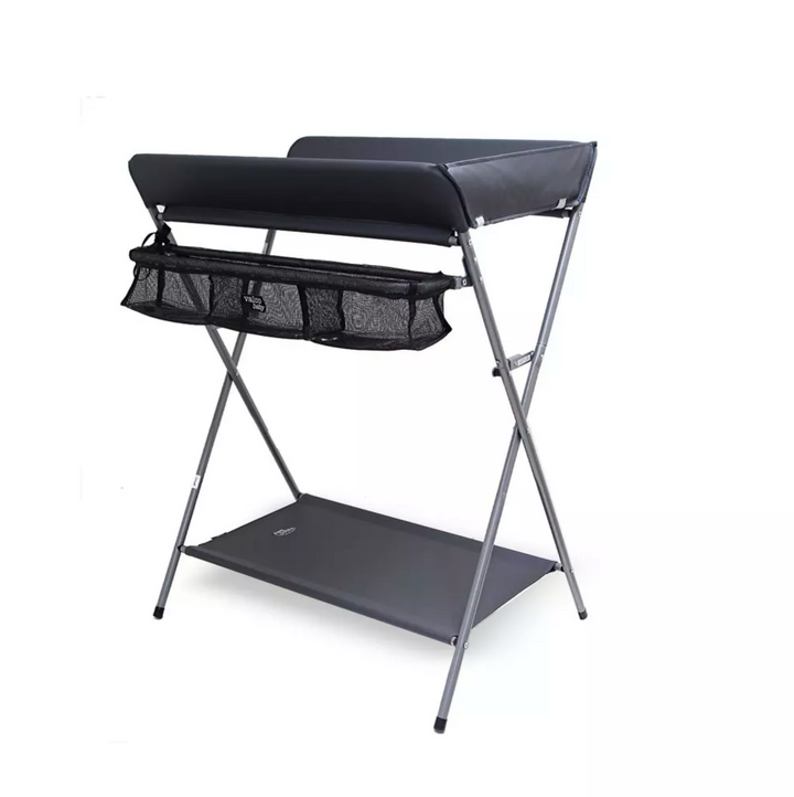 Valco Baby Pax plus change table-Slate Grey(N9783)