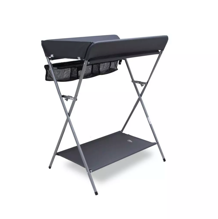 Valco Baby Pax plus change table-Slate Grey(N9783)