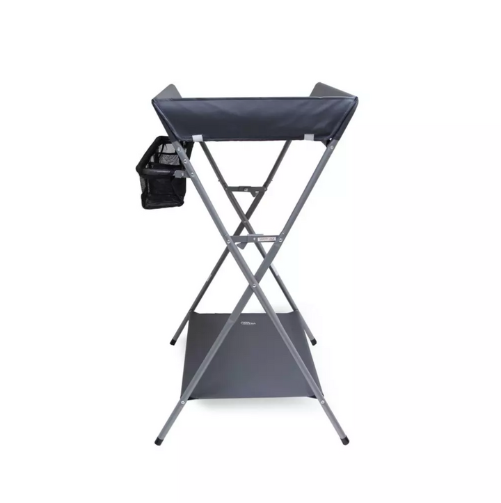 Valco Baby Pax plus change table-Slate Grey(N9783)