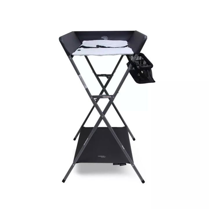 Valco Baby Pax plus change table-Slate Grey(N9783)