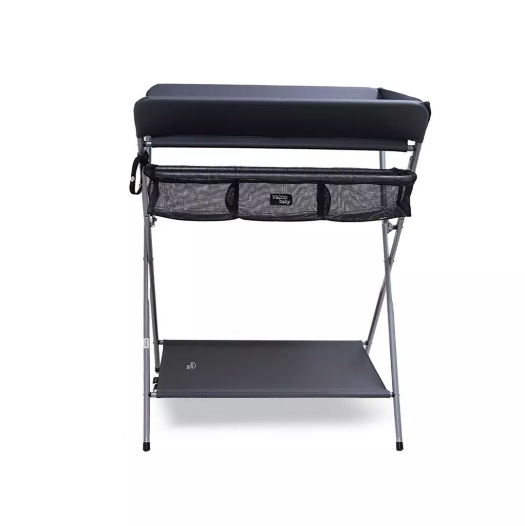 Valco Baby Pax plus change table-Slate Grey(N9783)