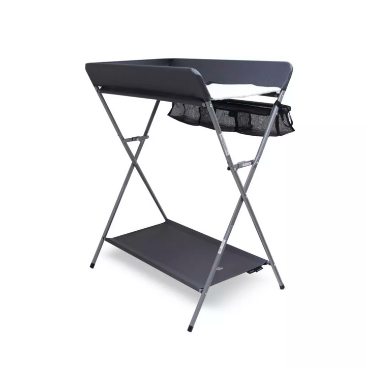 Valco Baby Pax plus change table-Slate Grey(N9783)