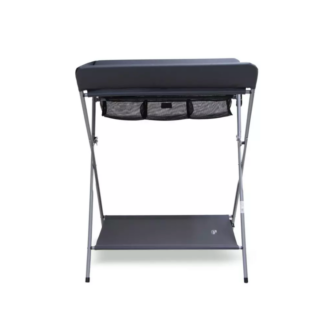 Valco Baby Pax plus change table-Slate Grey(N9783)