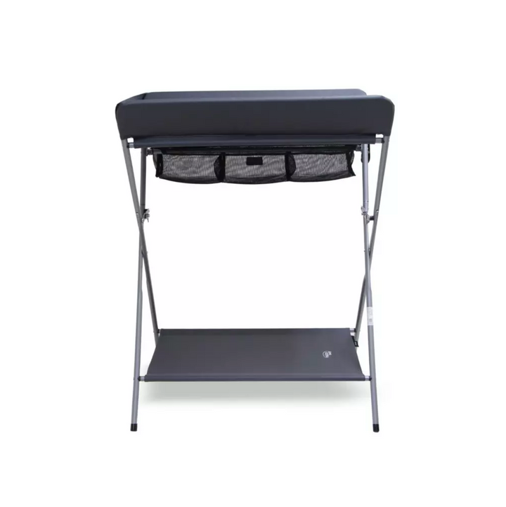 Valco Baby Pax plus change table-Slate Grey(N9783)