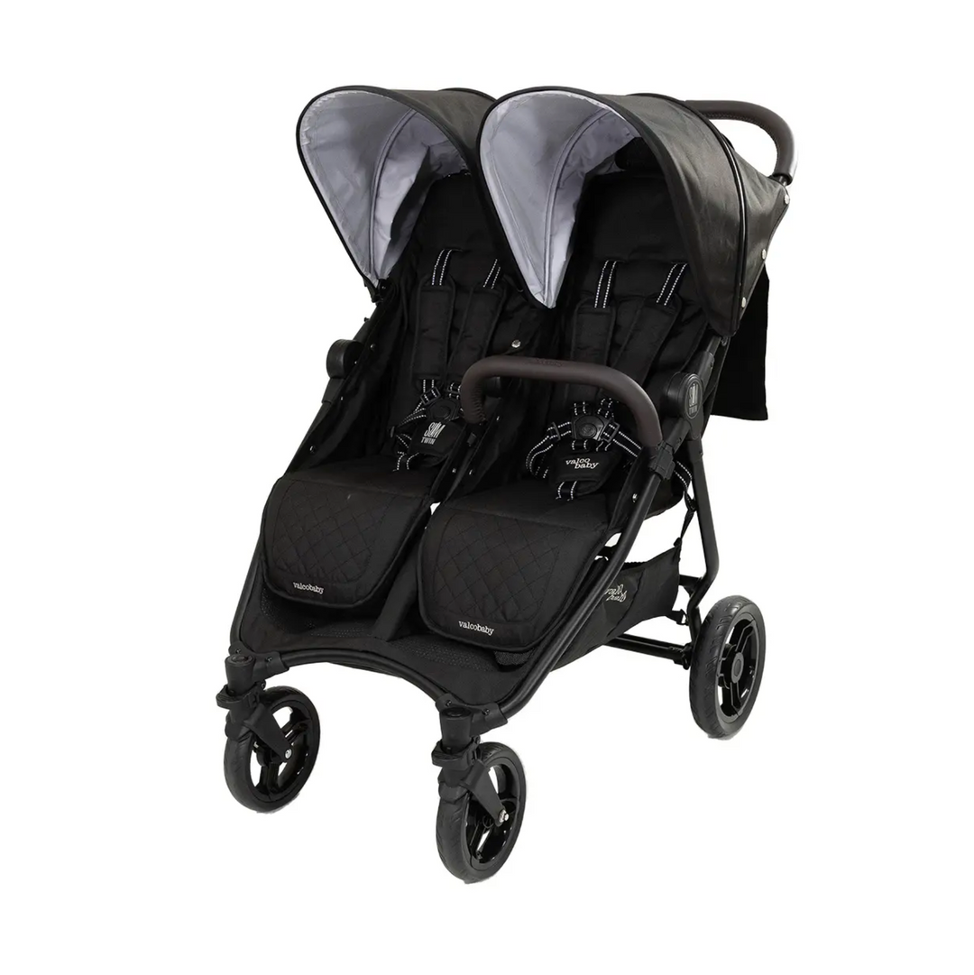 Valco Baby Slim Twin Single Bumper Bar(A0172)