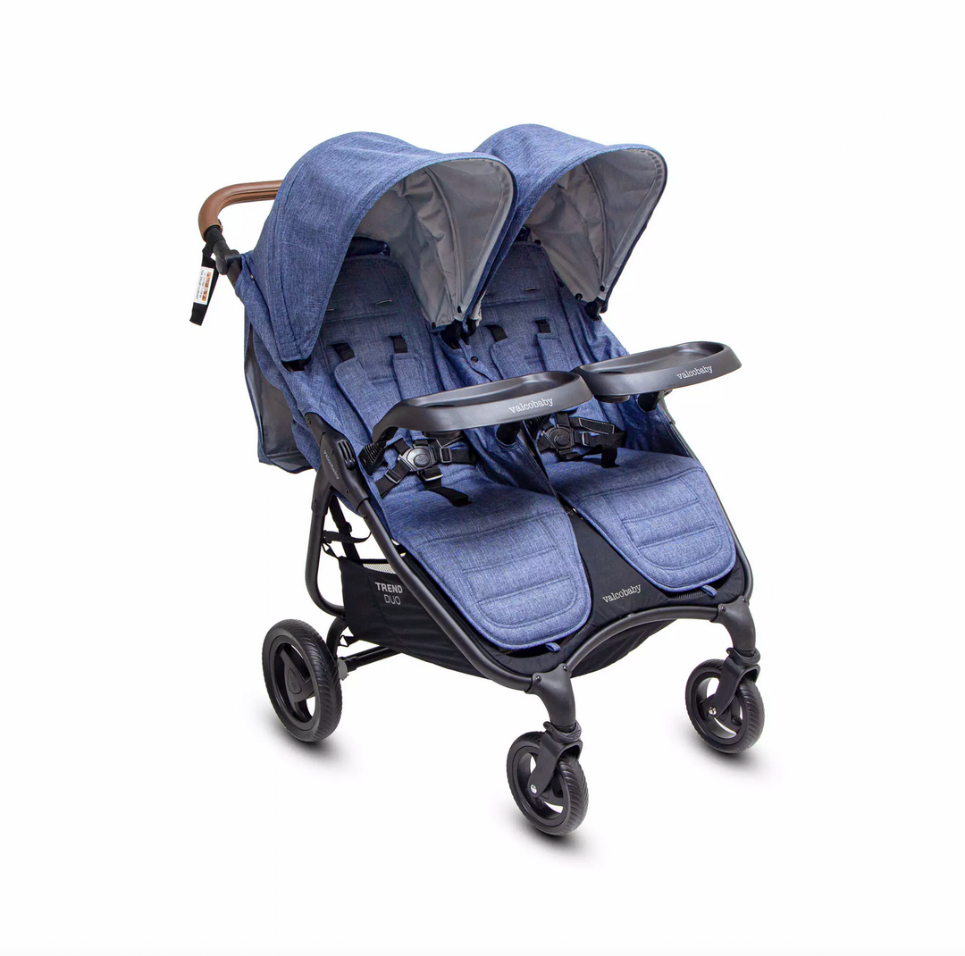Valco Baby Snack tray trend duo  (A0018)