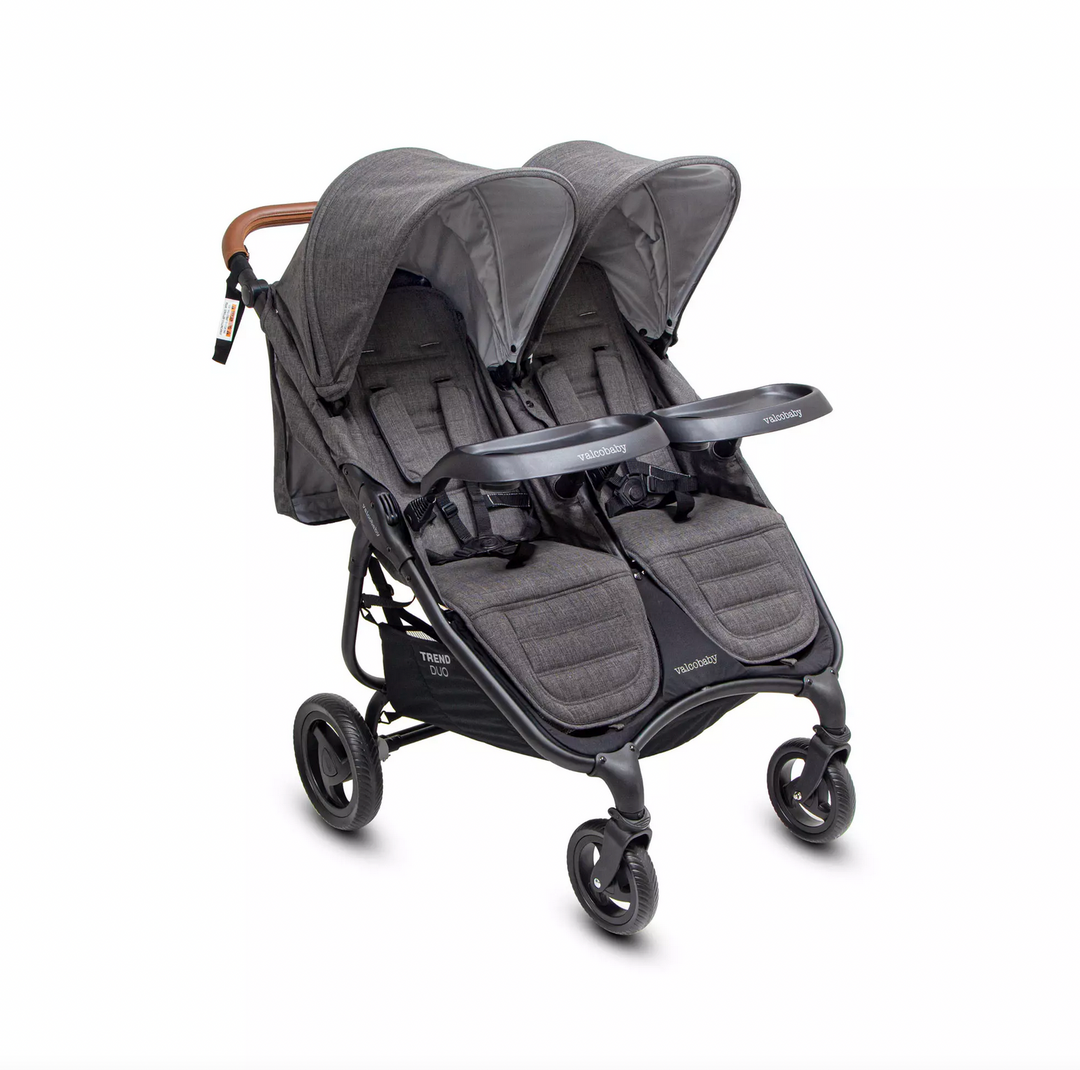 Valco Baby Snack tray trend duo  (A0018)