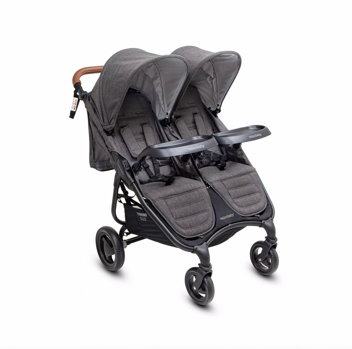 Valco Baby Snack tray trend duo  (A0018)