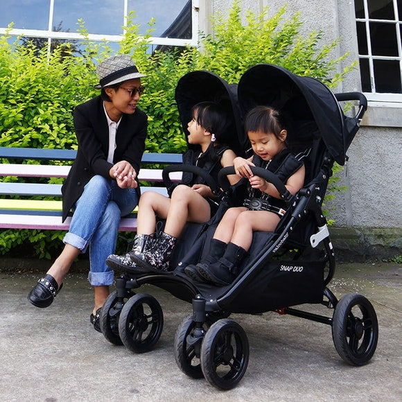 Valco Baby Snap Duo - Black Beauty (N9073)