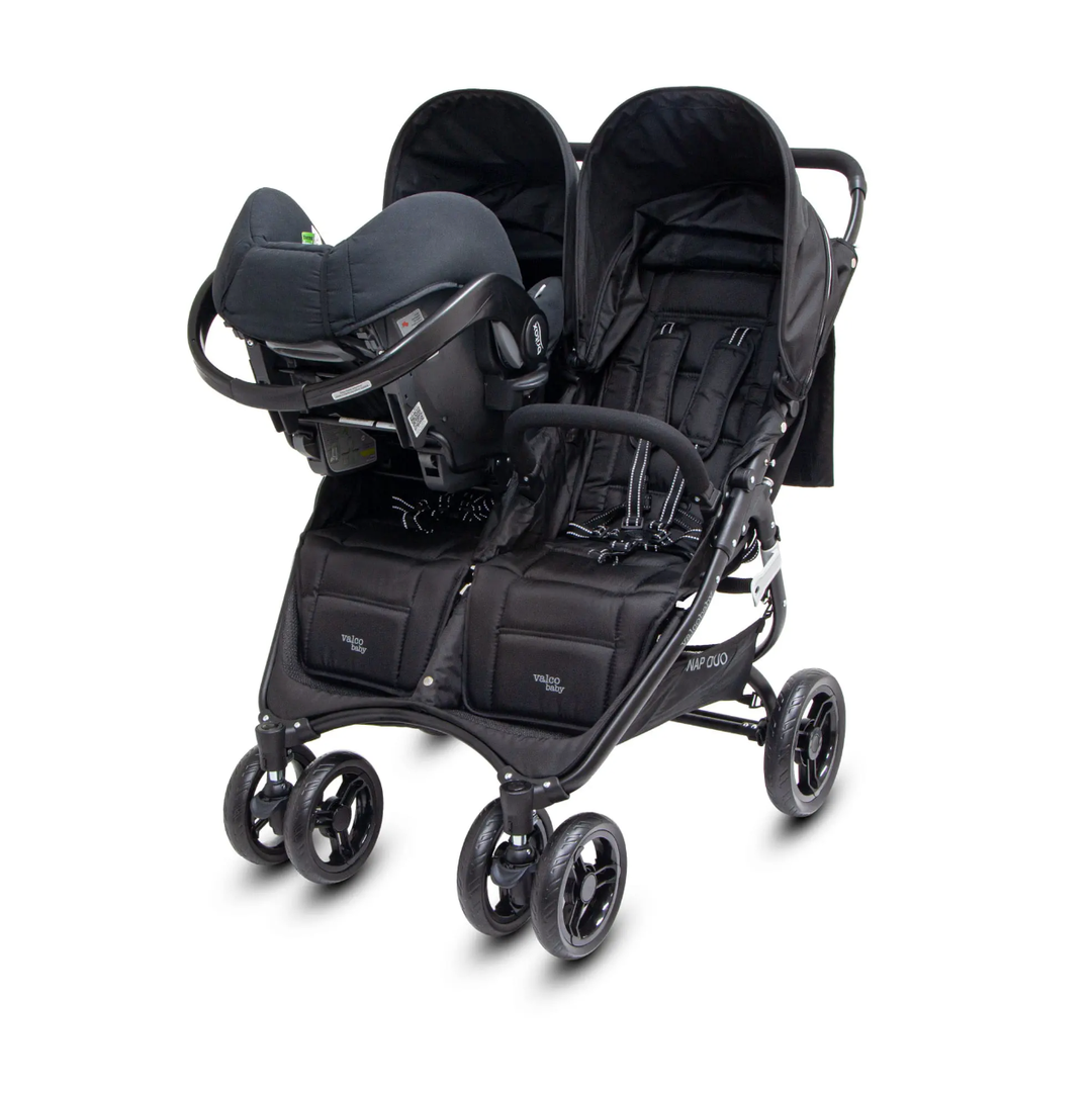 VALCO BABY SNAP DUO BRITAX ADAPTOR(A8985)