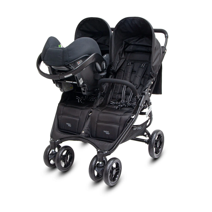 VALCO BABY SNAP DUO BRITAX ADAPTOR(A8985)