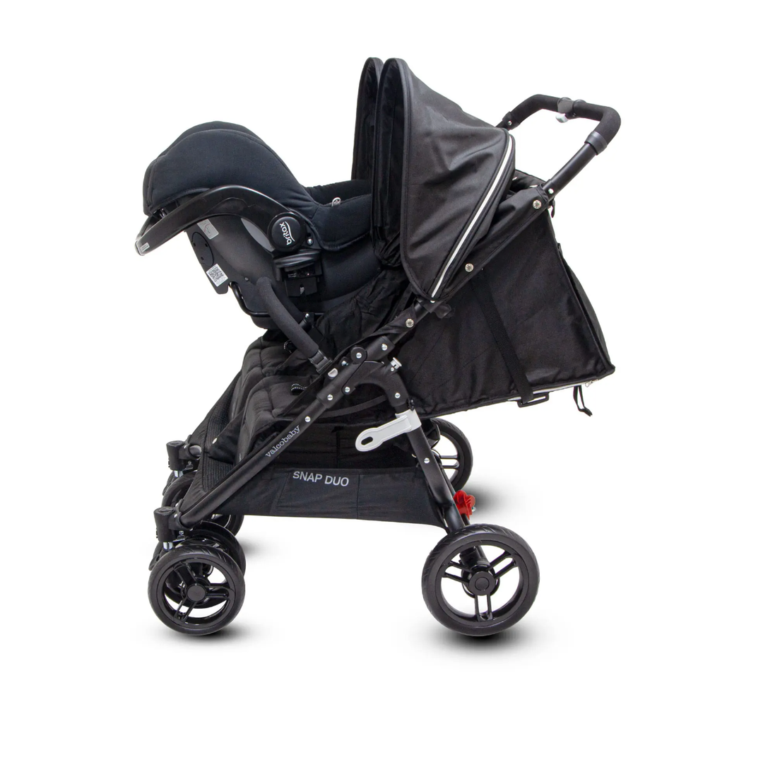 VALCO BABY SNAP DUO BRITAX ADAPTOR(A8985)
