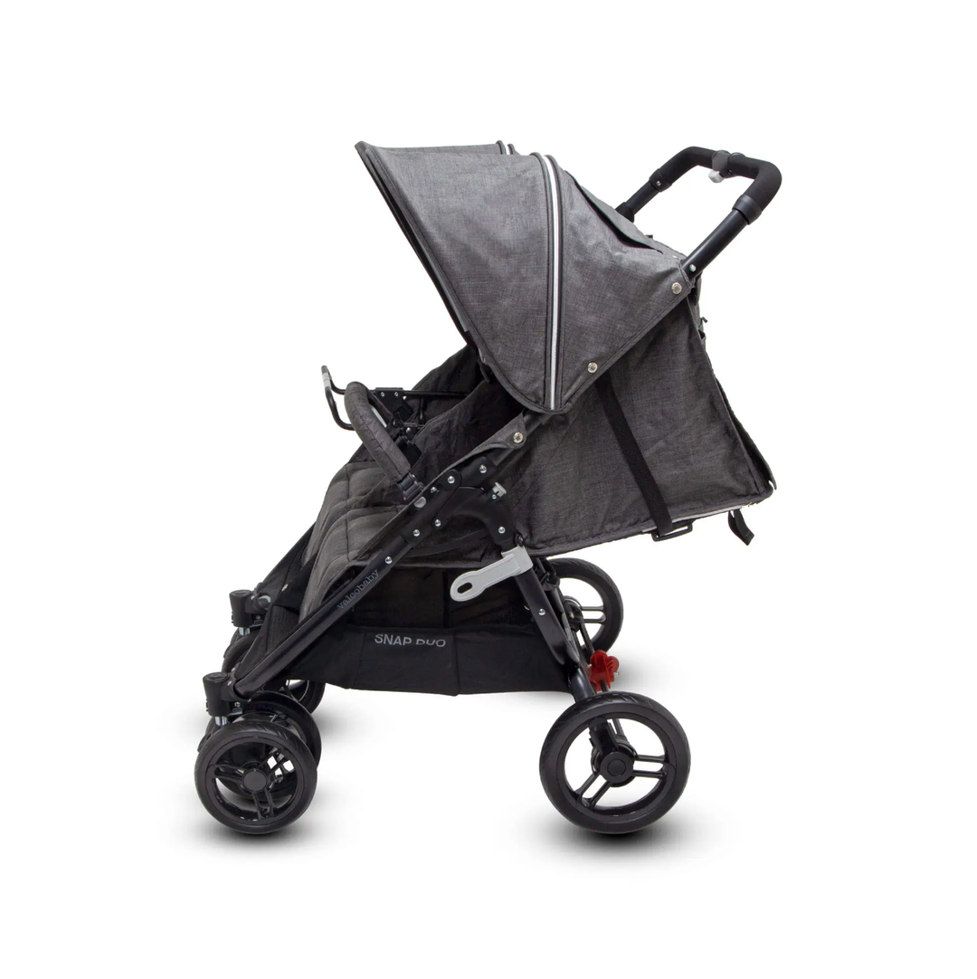 VALCO BABY SNAP DUO BRITAX ADAPTOR(A8985)