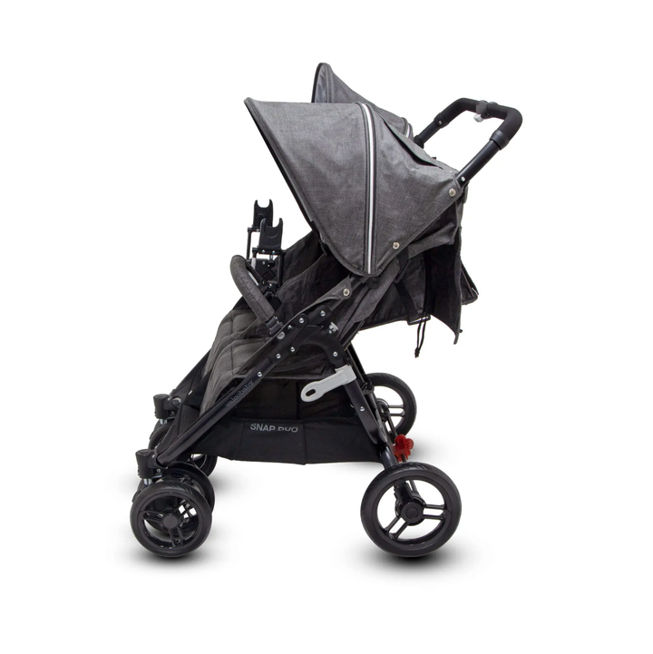 Valco Baby Snap Duo Maxi Cosi Adaptor (Fits Joie Gemm, Joie i-Gemm & Nuna Capsules)A8986