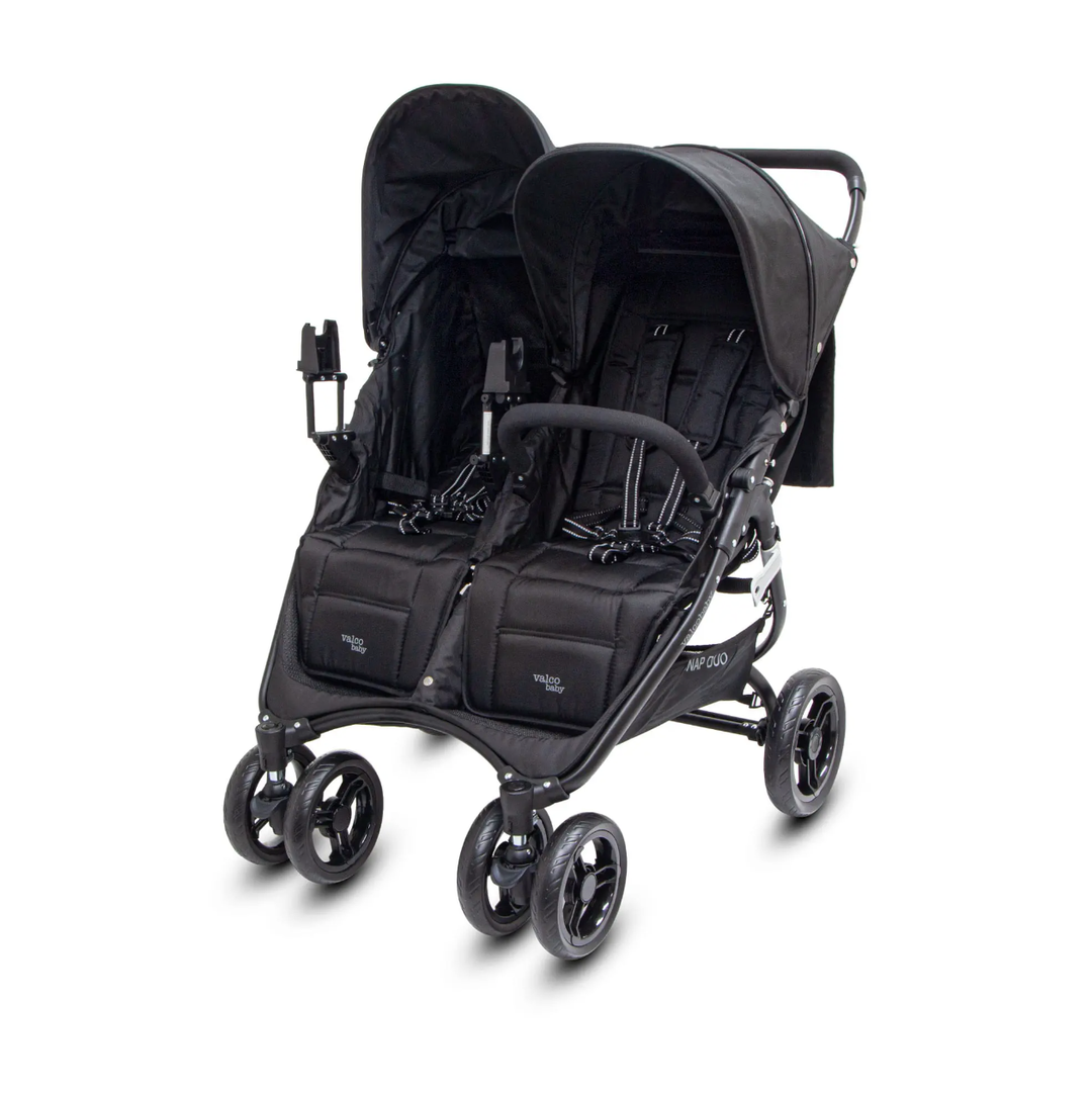 Valco Baby Snap Duo Maxi Cosi Adaptor (Fits Joie Gemm, Joie i-Gemm & Nuna Capsules)A8986
