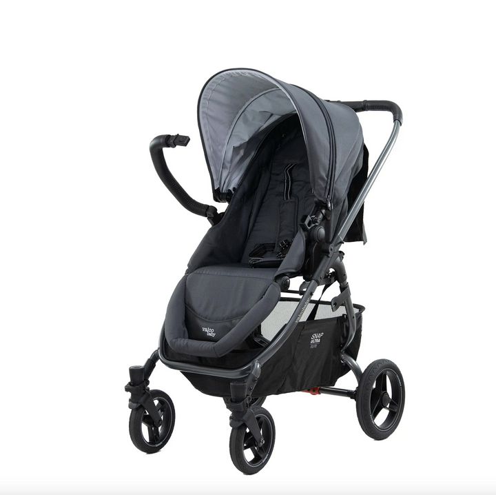 Valco Baby Snap Ultra Elite - Signature Grey(N0207)