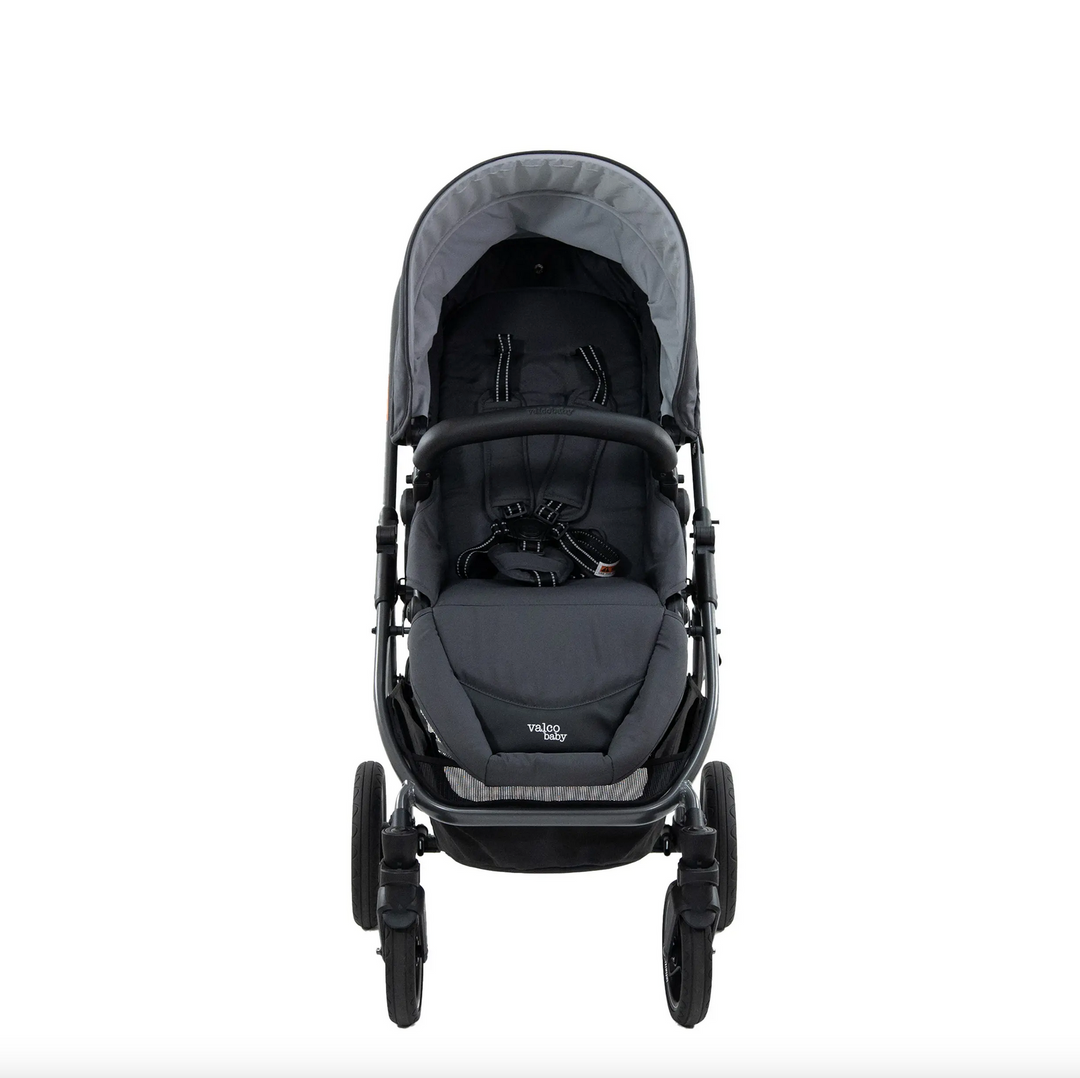Valco Baby Snap Ultra Elite - Signature Grey(N0207)