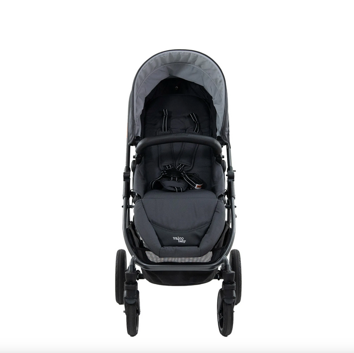 Valco Baby Snap Ultra Elite - Signature Grey(N0207)
