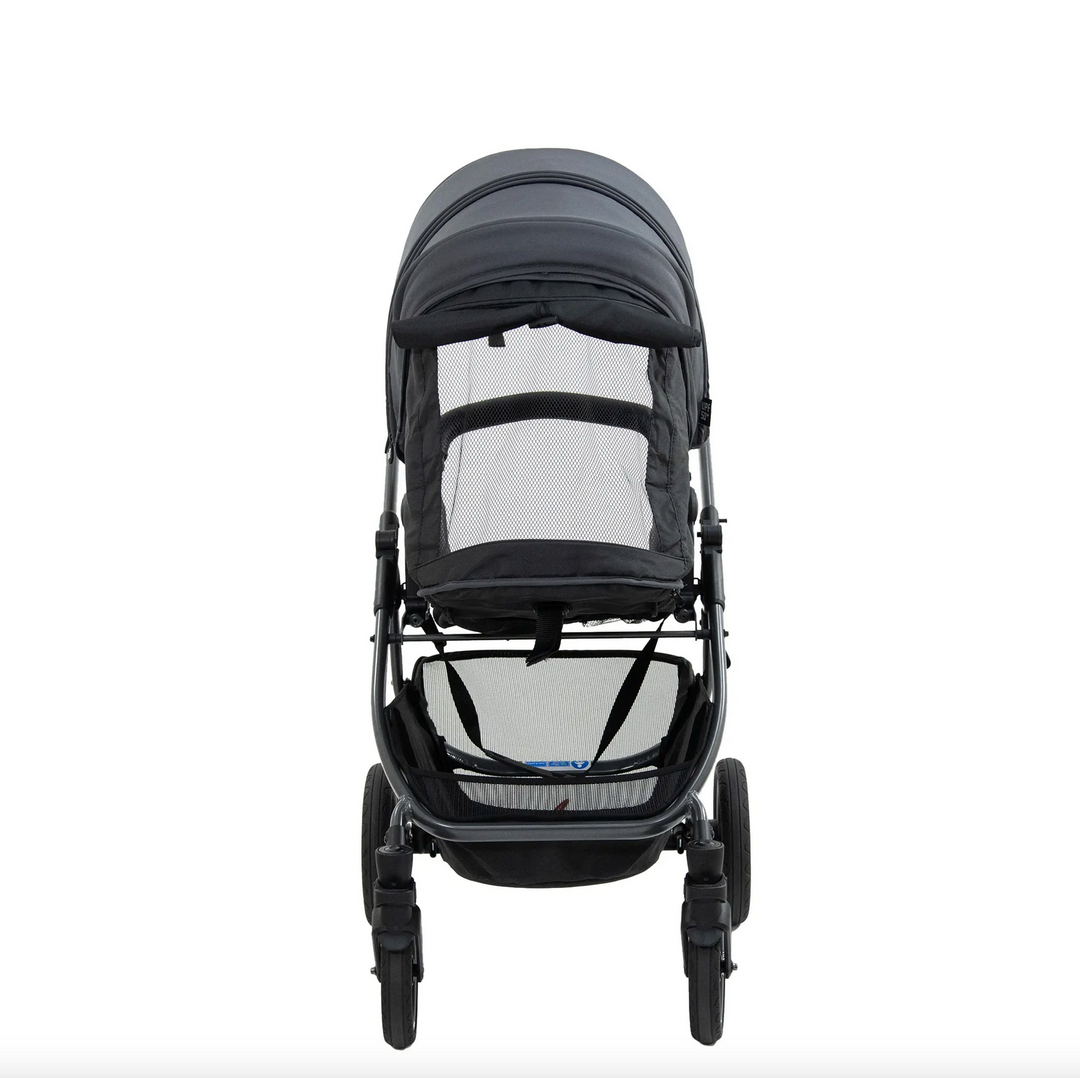 Valco Baby Snap Ultra Elite - Signature Grey(N0207)