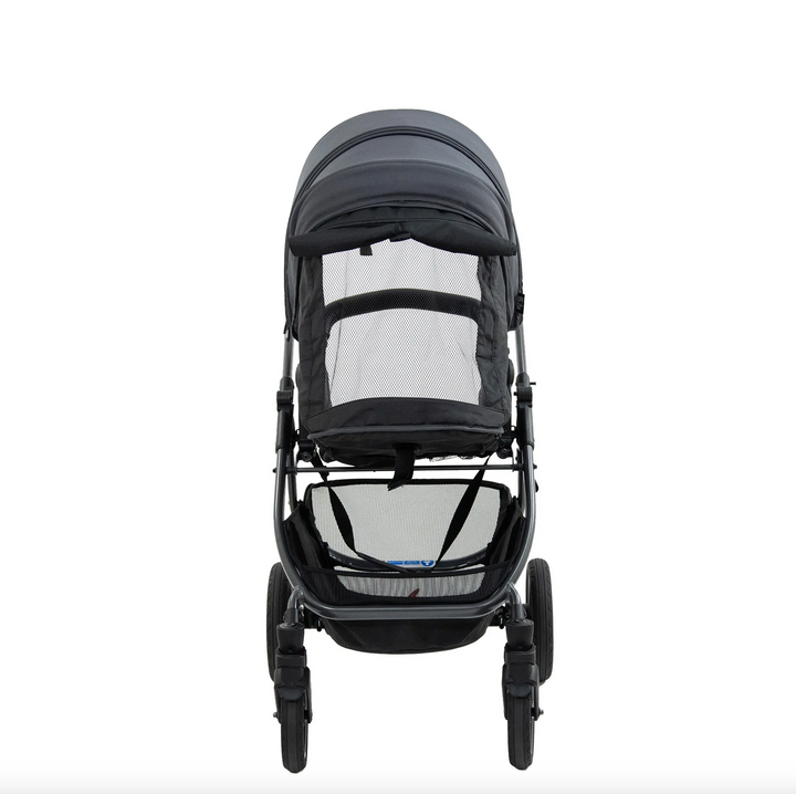 Valco Baby Snap Ultra Elite - Signature Grey(N0207)