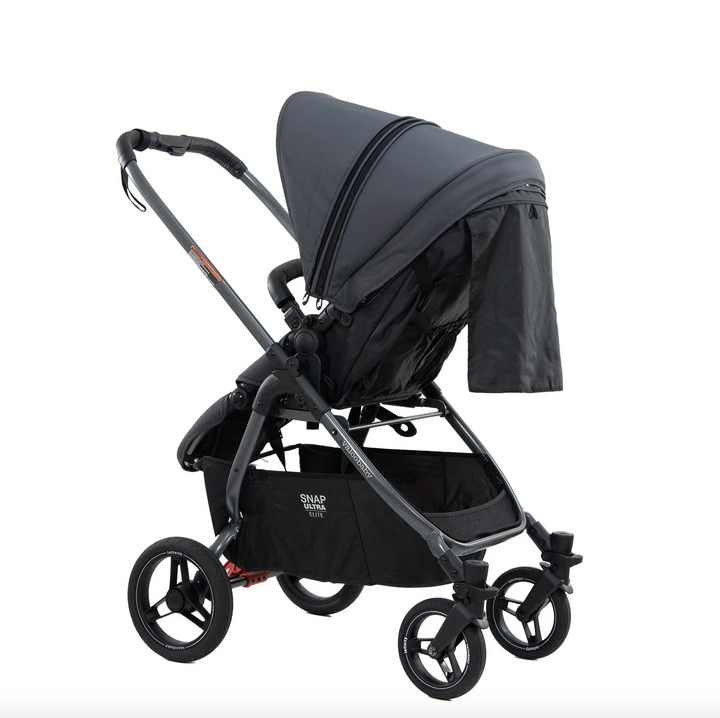 Valco Baby Snap Ultra Elite - Signature Grey(N0207)