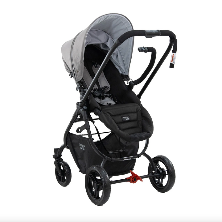 Valco Baby Snap Ultra (P) - Fauna(N0205)