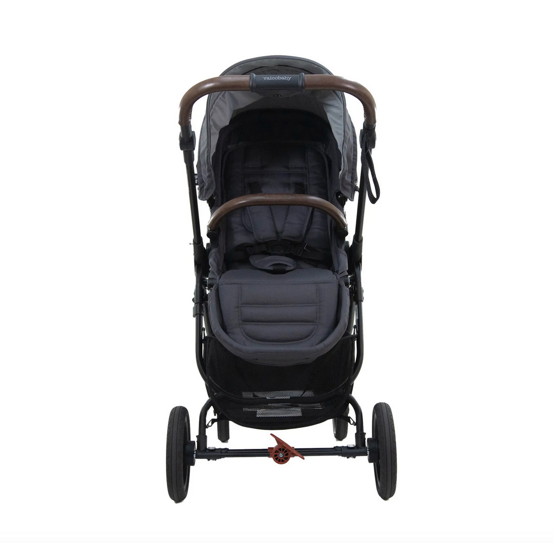 Valco Baby Trend Ultra Elite -Signature Grey(N0192)
