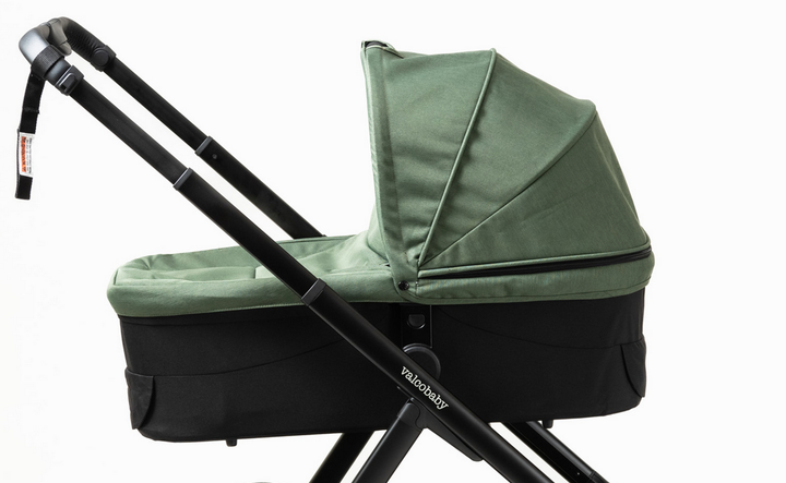 Valco Baby Bassinet for Ark - Basil (N0328)