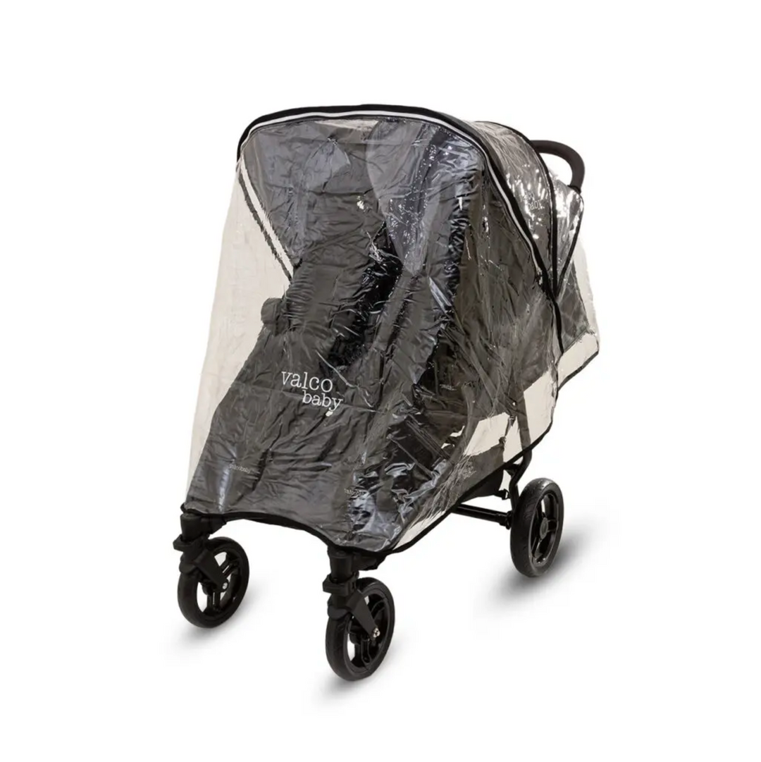 Valco Baby Wind & Rain Cover(A0141) For Slim Twin