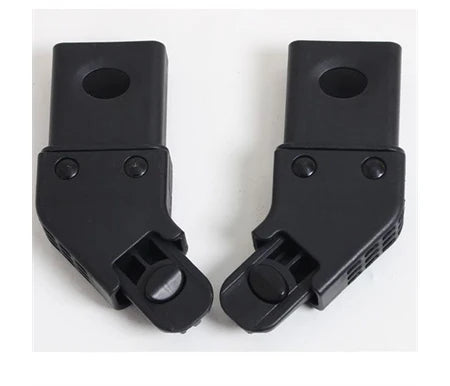 Valco Baby Trend Ultra Elite + Bassinet Bundle - Basil