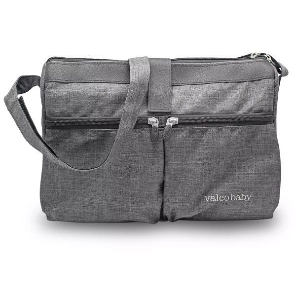 🎁 Valco Baby All Purpose Caddy - Charcoal(A0105) (100% off)