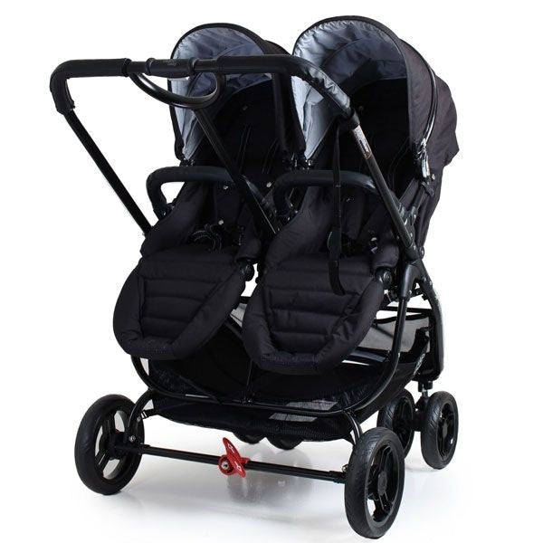 Valco Baby Handle Grips & Bumper Bar Cover For Snap Duo/ Snap Ultra Duo