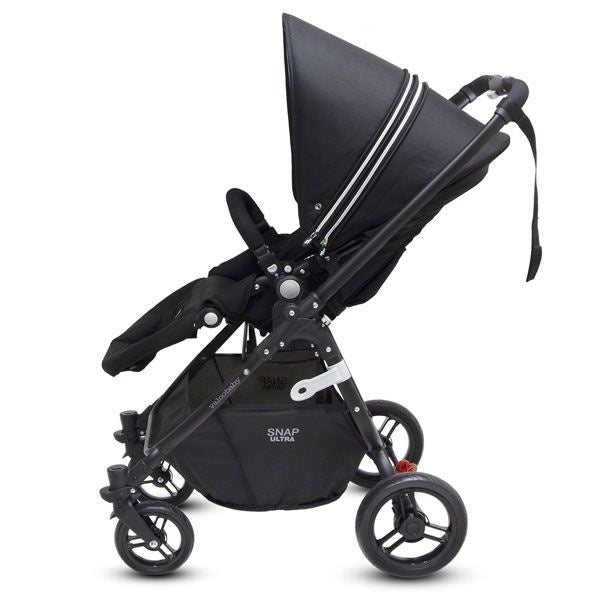 Valco Baby Snap Ultra (P) Midnight Black (N9253)