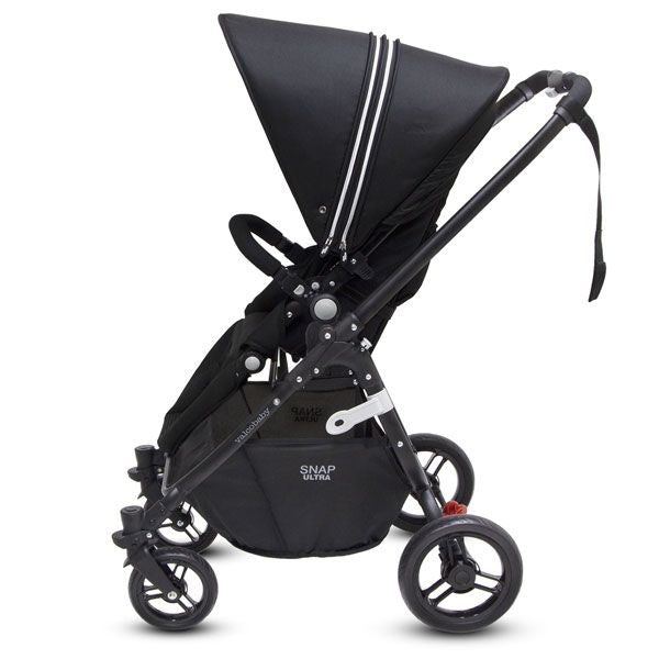 Valco Baby Snap Ultra (P) Midnight Black (N9253)