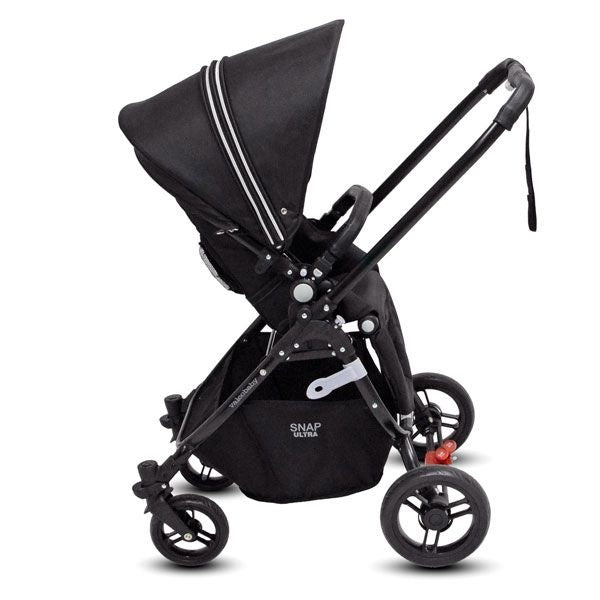Valco Baby Snap Ultra (P) Midnight Black (N9253)