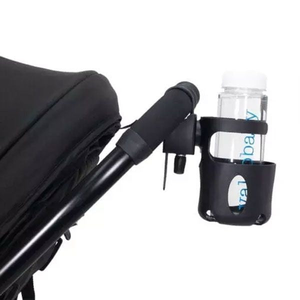 Valco Baby Universal Cup holder -black (ACC5951)