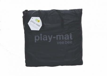 Veebee 6 Sided Play Mat(V9956)