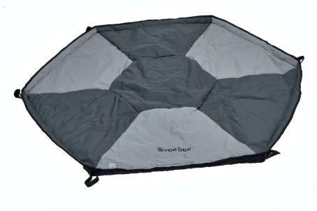 Veebee 6 Sided Play Mat(V9956)