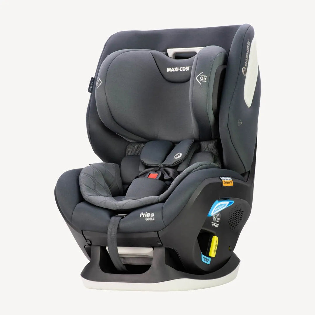 Maxi Cosi Pria LX GCELL Convertible Car Seat - Pebble (20317)