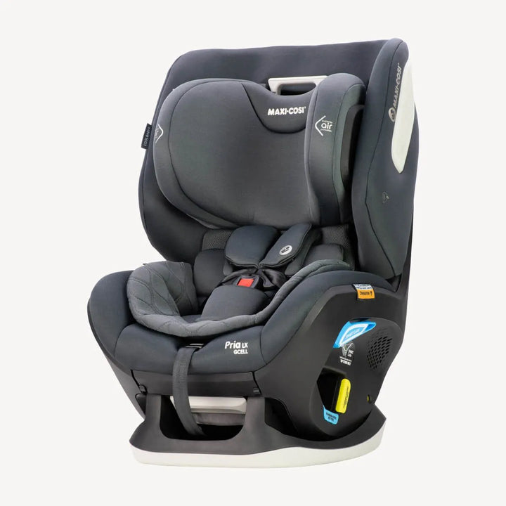 Maxi Cosi Pria LX GCELL Convertible Car Seat - Pebble (20317)